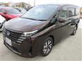 2024 Nissan Serena
