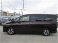2024 Nissan Serena
