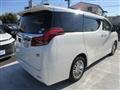 2020 Toyota Alphard G