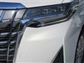 2020 Toyota Alphard G