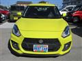 2021 Suzuki Swift