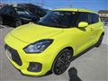 2021 Suzuki Swift