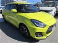 2021 Suzuki Swift