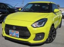 2021 Suzuki Swift