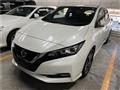 2018 Nissan Leaf