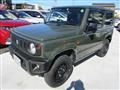 2023 Suzuki Jimny