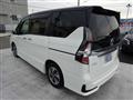 2022 Nissan Serena