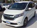 2018 Honda Freed