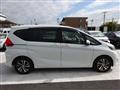 2018 Honda Freed
