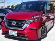 2018 Nissan Serena