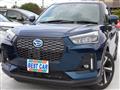 2023 Daihatsu Rocky