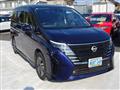 2024 Nissan Serena