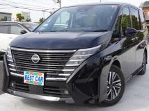 2024 Nissan Serena