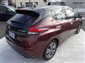 2022 Nissan Leaf