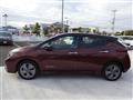 2022 Nissan Leaf