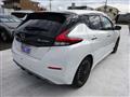 2023 Nissan Leaf