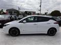 2023 Nissan Leaf