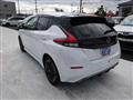 2023 Nissan Leaf