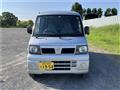 2009 Nissan Clipper Van
