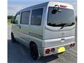 2009 Nissan Clipper Van