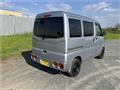 2009 Nissan Clipper Van