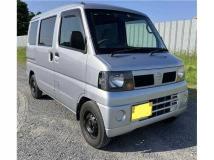 2009 Nissan Clipper Van