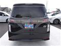 2018 Nissan Elgrand