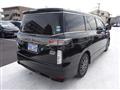 2018 Nissan Elgrand