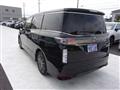 2018 Nissan Elgrand