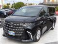 2025 Toyota Alphard G