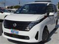 2023 Nissan Serena