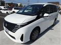 2023 Nissan Serena
