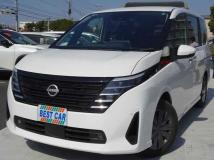 2023 Nissan Serena