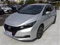2024 Nissan Leaf