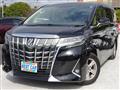 2021 Toyota Alphard G