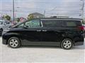 2021 Toyota Alphard G