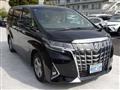 2021 Toyota Alphard G