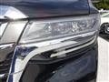 2021 Toyota Alphard G