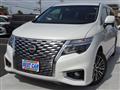 2024 Nissan Elgrand