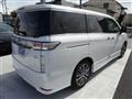 2024 Nissan Elgrand