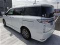 2024 Nissan Elgrand
