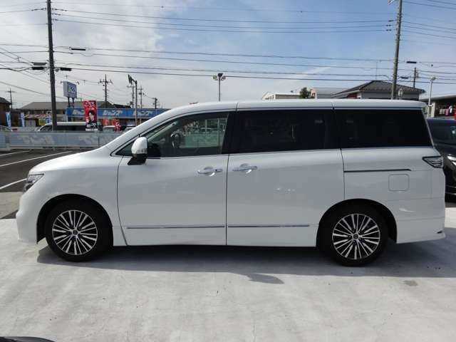 Nissan Elgrand 2024 — фото 9 купить в Москве