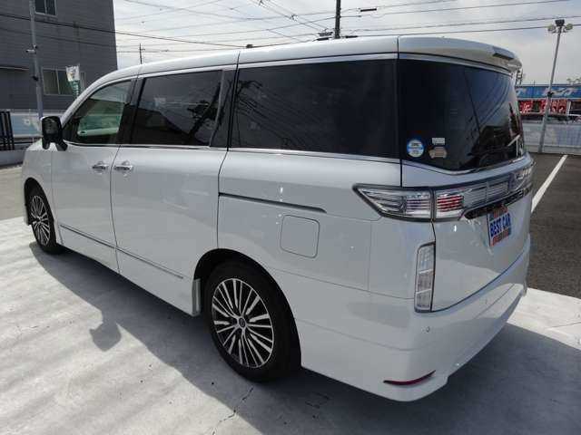 Nissan Elgrand 2024 — фото 10 купить в Москве