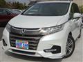 2020 Honda Odyssey