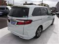 2020 Honda Odyssey