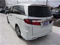 2020 Honda Odyssey