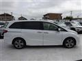 2020 Honda Odyssey