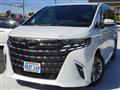 2024 Toyota Alphard G