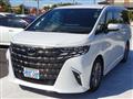 2024 Toyota Alphard G