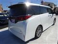 2024 Toyota Alphard G
